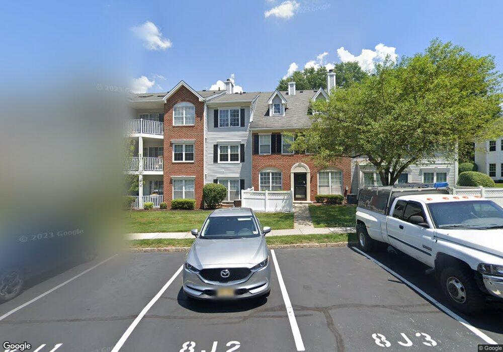 817 Breckenridge Dr unit 1, Branchburg, NJ 08876 - photo 1