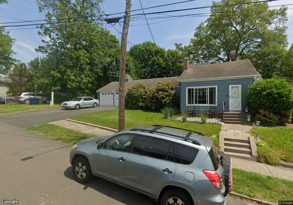 7 Sharon Ave, West Haven, CT 06516 - photo 1