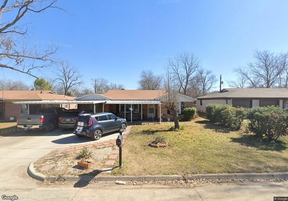 713 June Dr, Fort Worth, TX 76108 - photo 1