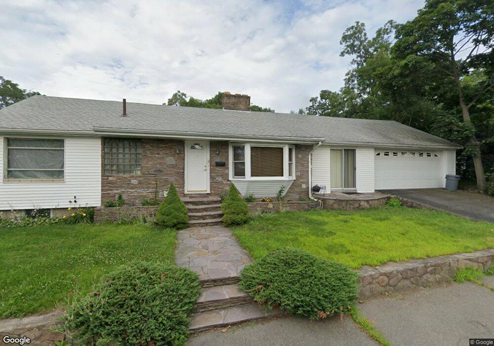 2 Apex St, Quincy, MA 02169 - photo 1