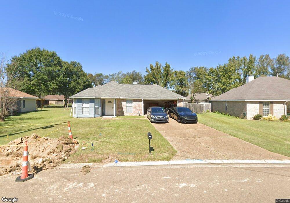 2220 Meagan Dr, Byram, MS 39272 - photo 1
