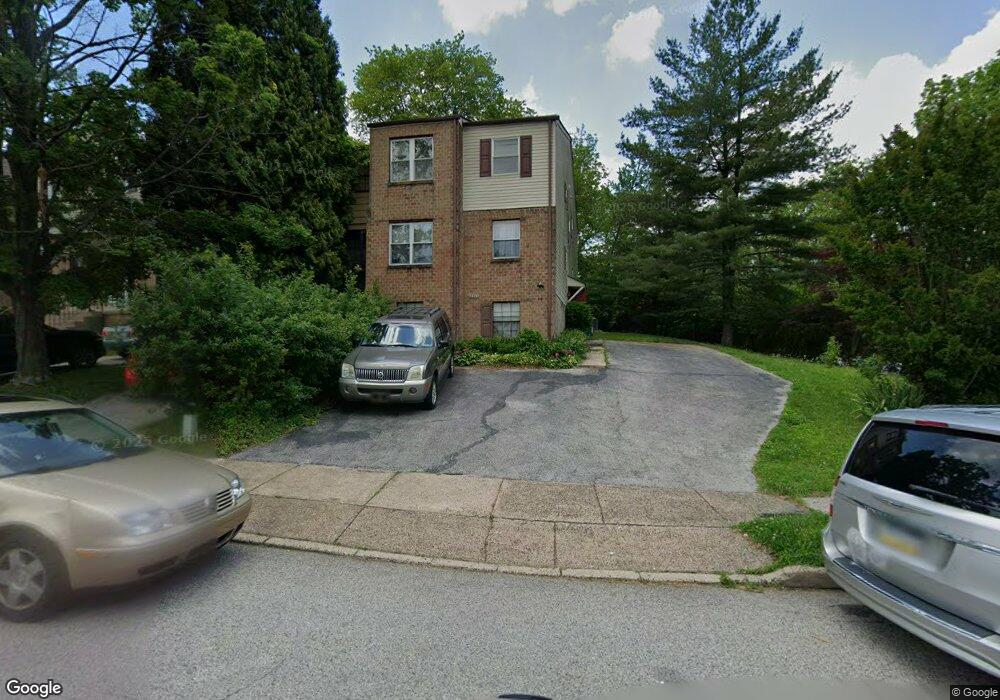 2161 Birch Dr, Lafayette Hill, PA 19444 - photo 1