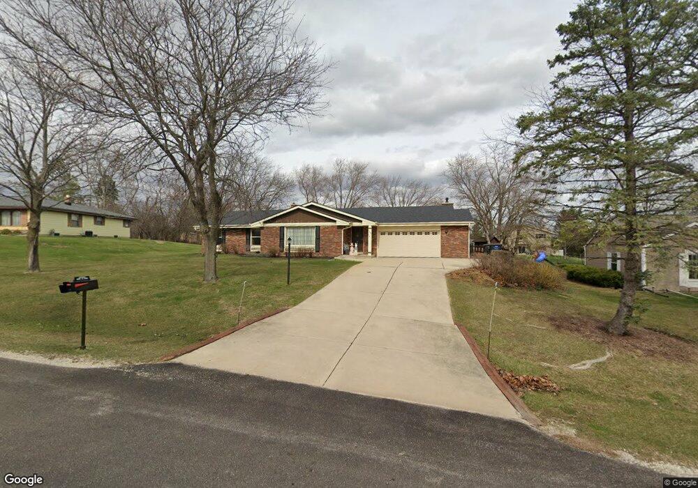 11540 W James Ave, Franklin, WI 53132 - photo 1