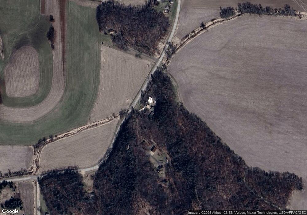 16876 County Hwy W, Camp Douglas, WI 54618 - photo 1