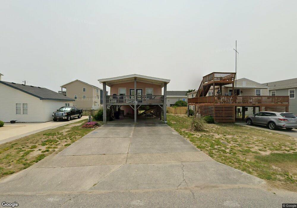 205 E Clark St unit 3, Kill Devil Hills, NC 27948 - photo 1
