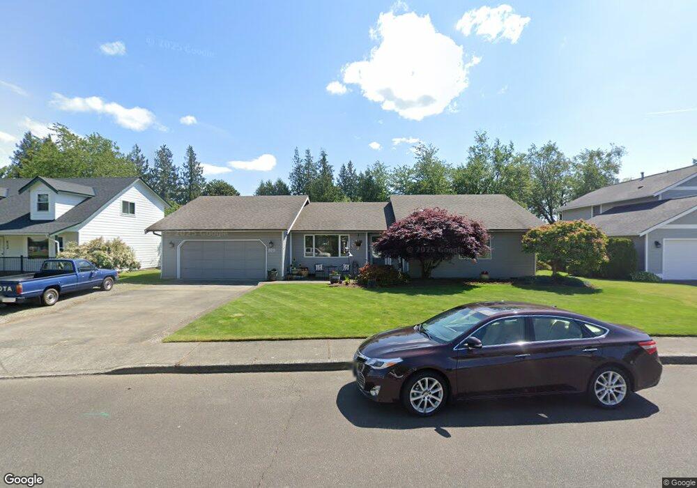 810 Vine Cir, Lynden, WA 98264 - photo 1