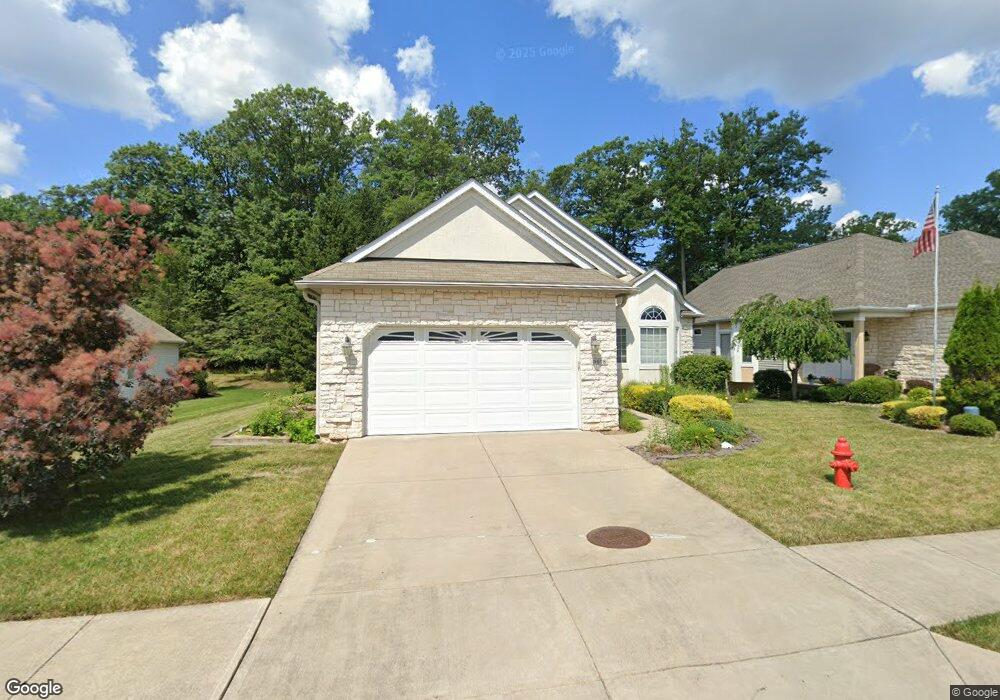 9678 Scottsdale Dr, Broadview Heights, OH 44147 - photo 1