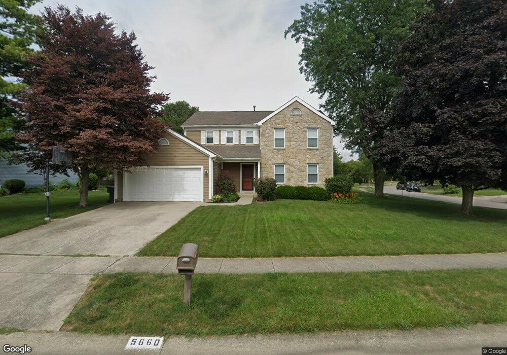 5660 Pauley Ct, Columbus, OH 43235 - photo 1