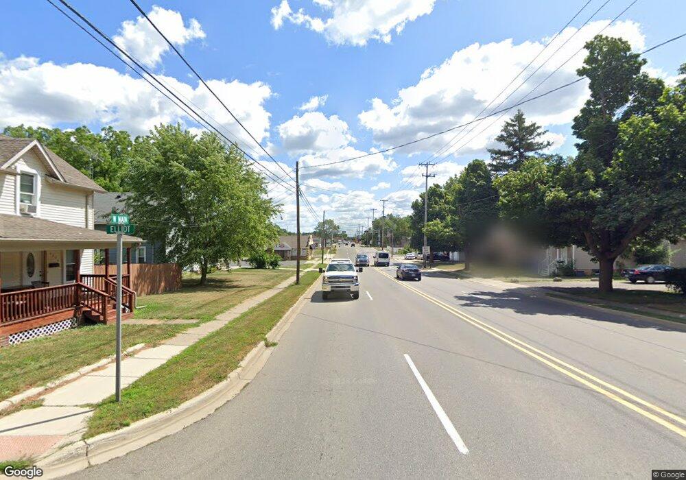 1350 W Main St, Owosso, MI 48867 - photo 1