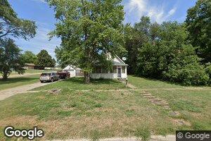 343 W 9th Ave, Red Cloud, NE 68970