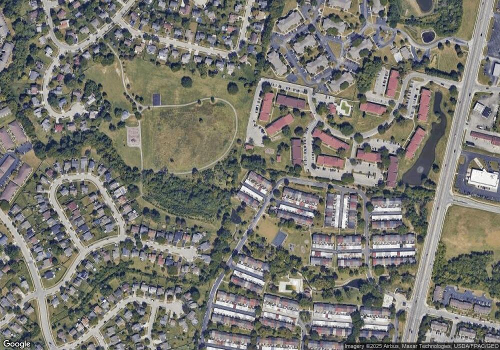 429 Pamlico St unit 8, Columbus, OH 43228 - photo 1