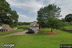 335 Spring Hill Dr, Pontotoc, MI 38863