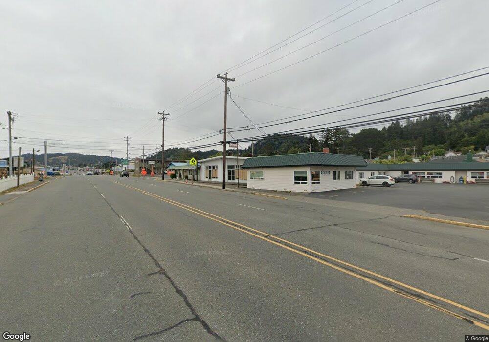 94171 8th St, Gold Beach, OR 97444 - photo 1