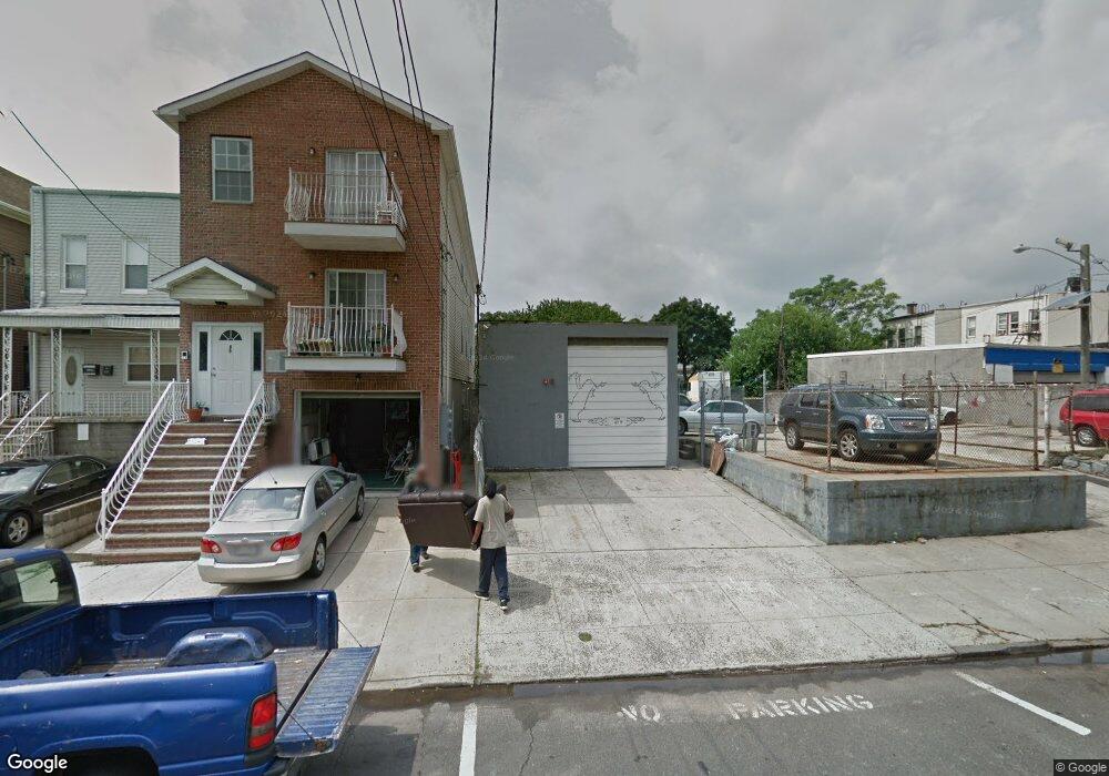 87 Winfield Ave, Jersey City, NJ 07305 - photo 1