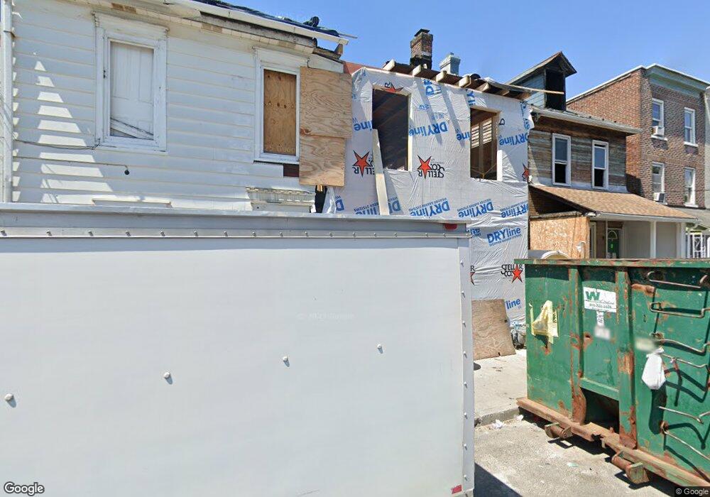 526 N Lumber St, Allentown, PA 18102 - photo 1