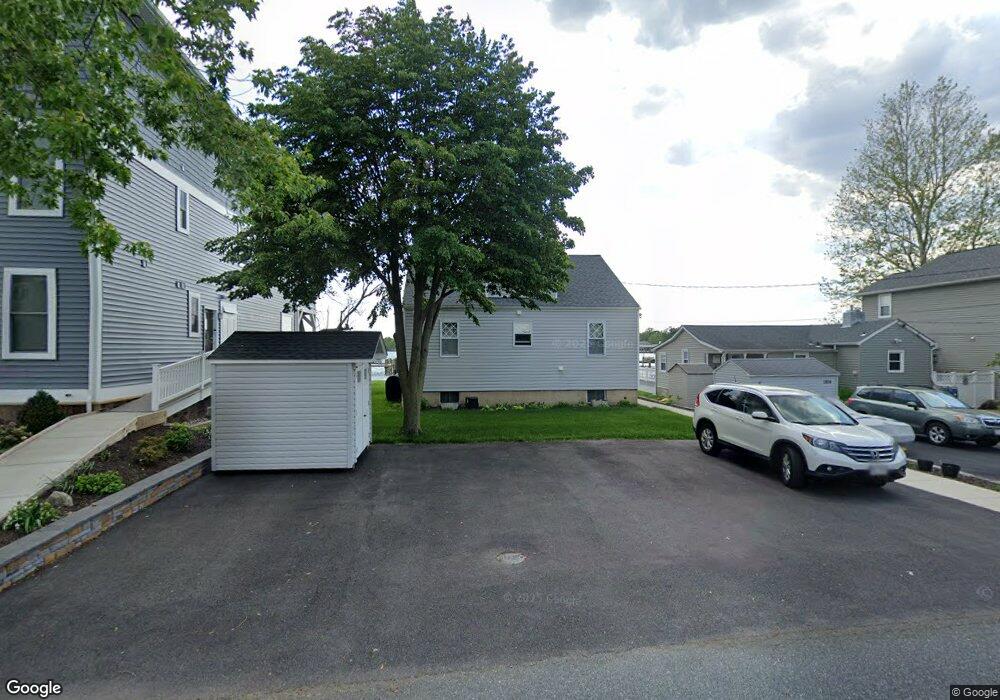 1816 Wilson Point Rd, Middle River, MD 21220 - photo 1