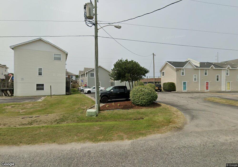 1200 Wrightsville Blvd unit 1, Kill Devil Hills, NC 27948 - photo 1