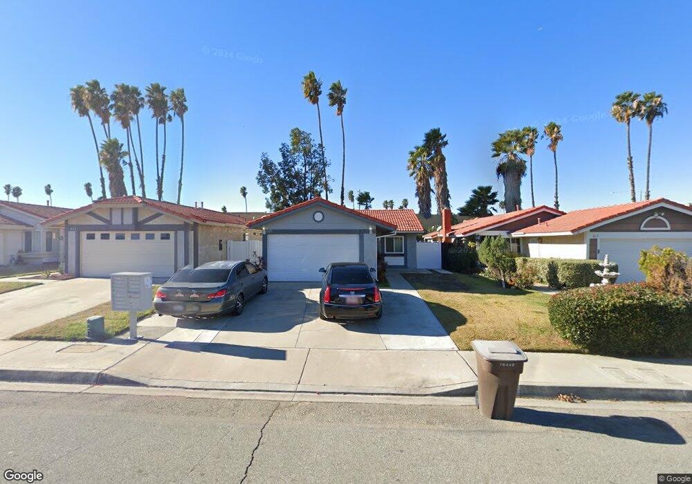 821 Cisco St, Colton, CA 92324 - photo 1