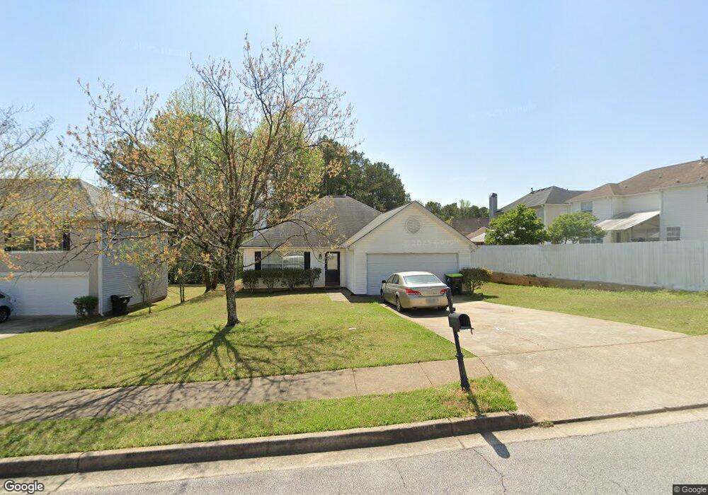 270 Eagle Way unit IV, Stockbridge, GA 30281 - photo 1