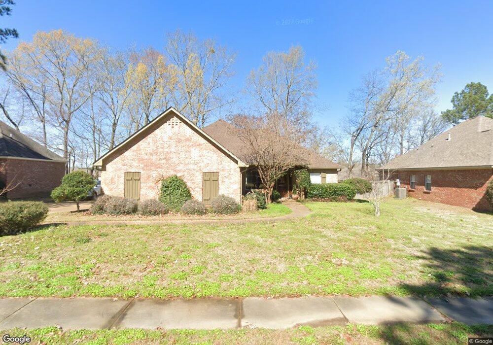126 French Branch, Madison, MS 39110 - photo 1