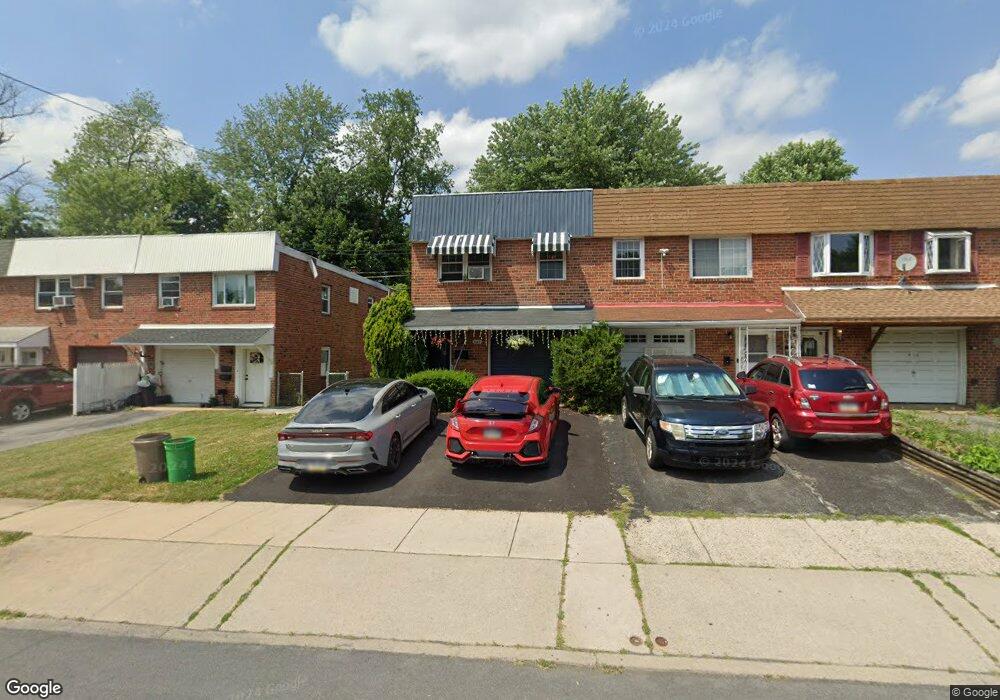 643 Dixon St, Allentown, PA 18103 - photo 1