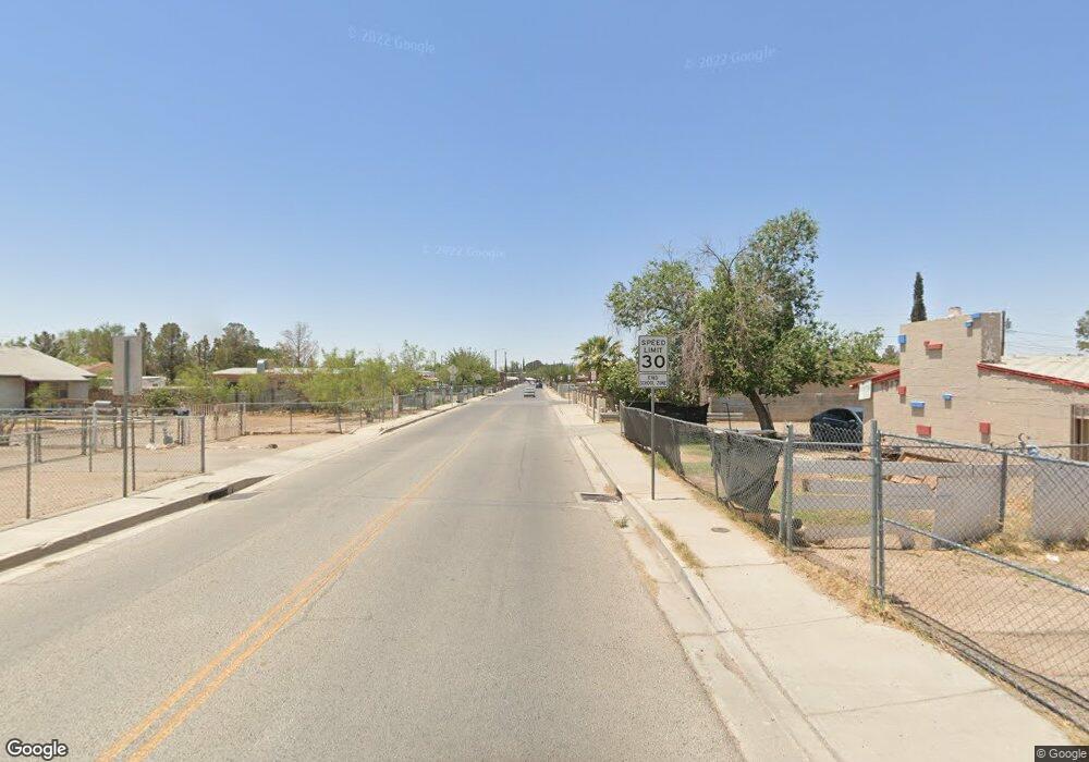 1121 West Dr unit 1121, El Paso, TX 79915 - photo 1