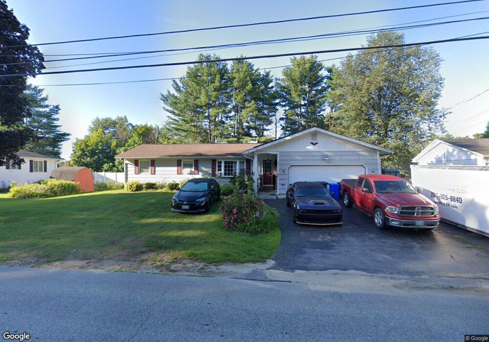 55 Montello St, Lewiston, ME 04240 - photo 1