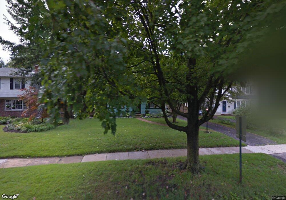 108 W Maple Ave, Moorestown, NJ 08057 - photo 1