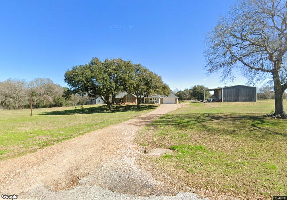 1921 E Cypress Rd, East Bernard, TX 77435 - photo 1