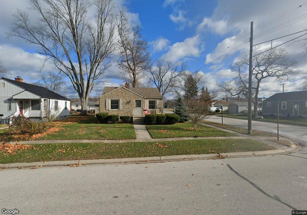 2908 11th Ave, Port Huron, MI 48060 - photo 1