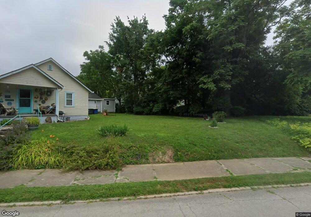 1106 W Powers St, Muncie, IN 47305 - photo 1
