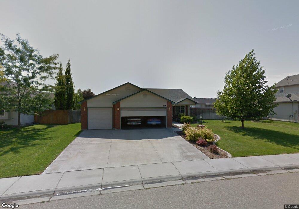 505 Bitterbrush Ave, Nampa, ID 83686 - photo 1
