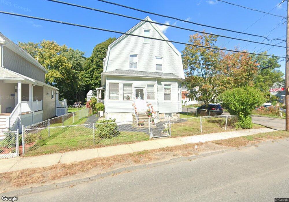 77 School St, Saugus, MA 01906 - photo 1