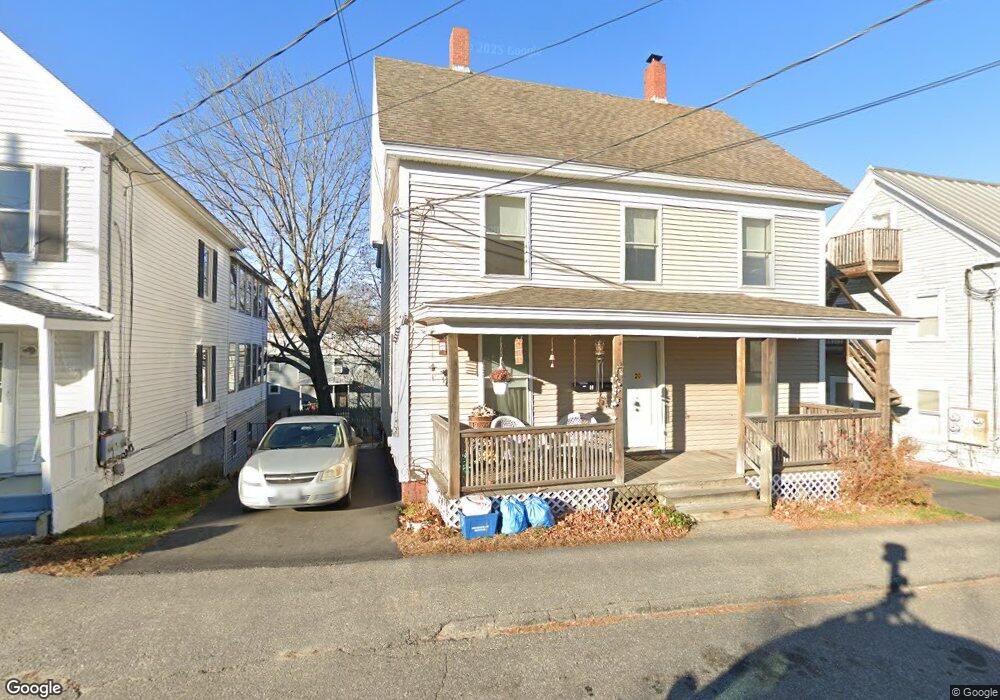 20 Cushing St, Brunswick, ME 04011 - photo 1