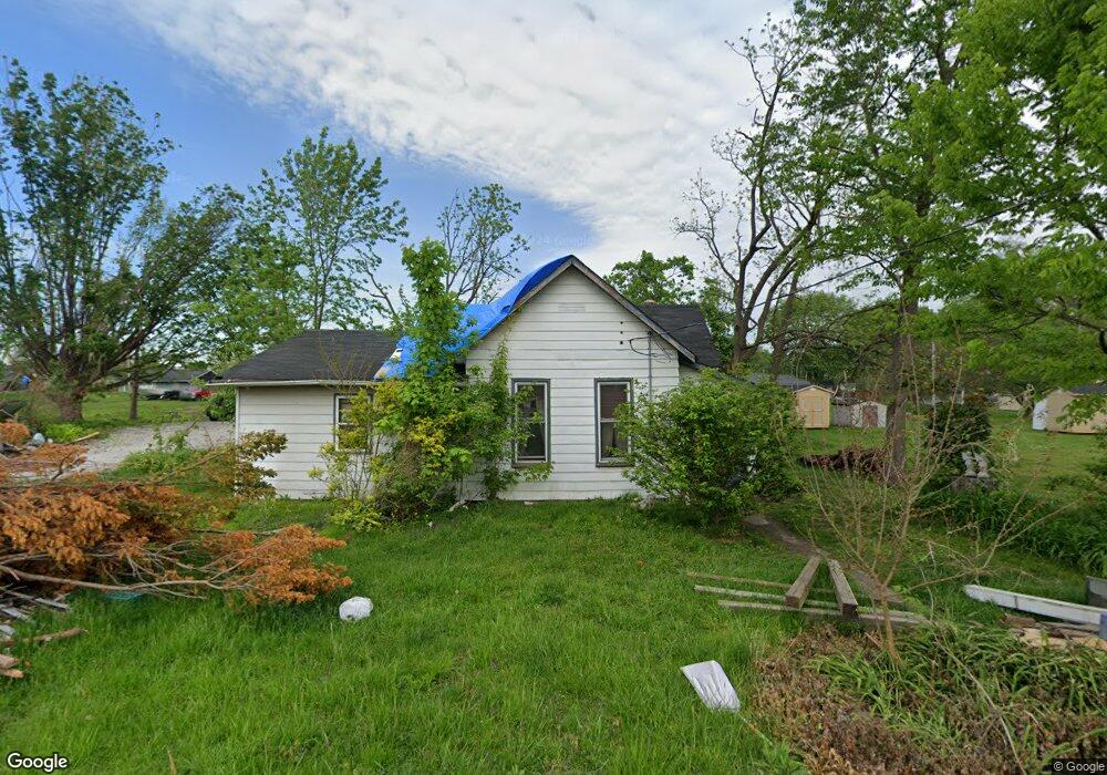 140 S Railroad St, Whiteland, IN 46184 - photo 1