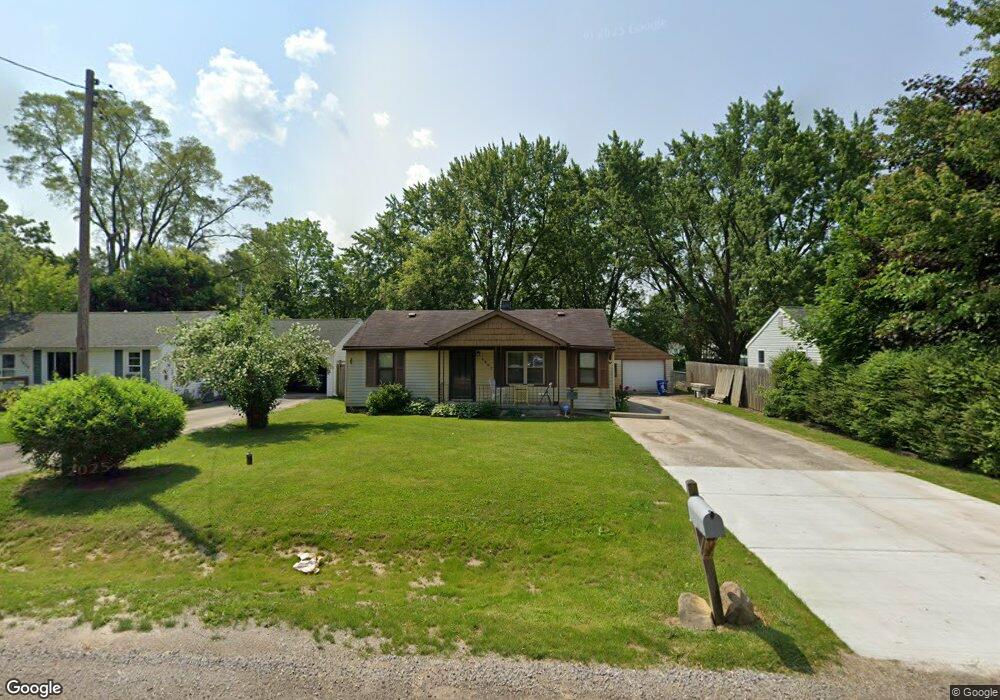 1467 Maria St, Flint, MI 48507 - photo 1