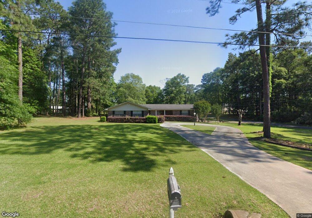 23 Longwood Place, Laurel, MS 39443 - photo 1