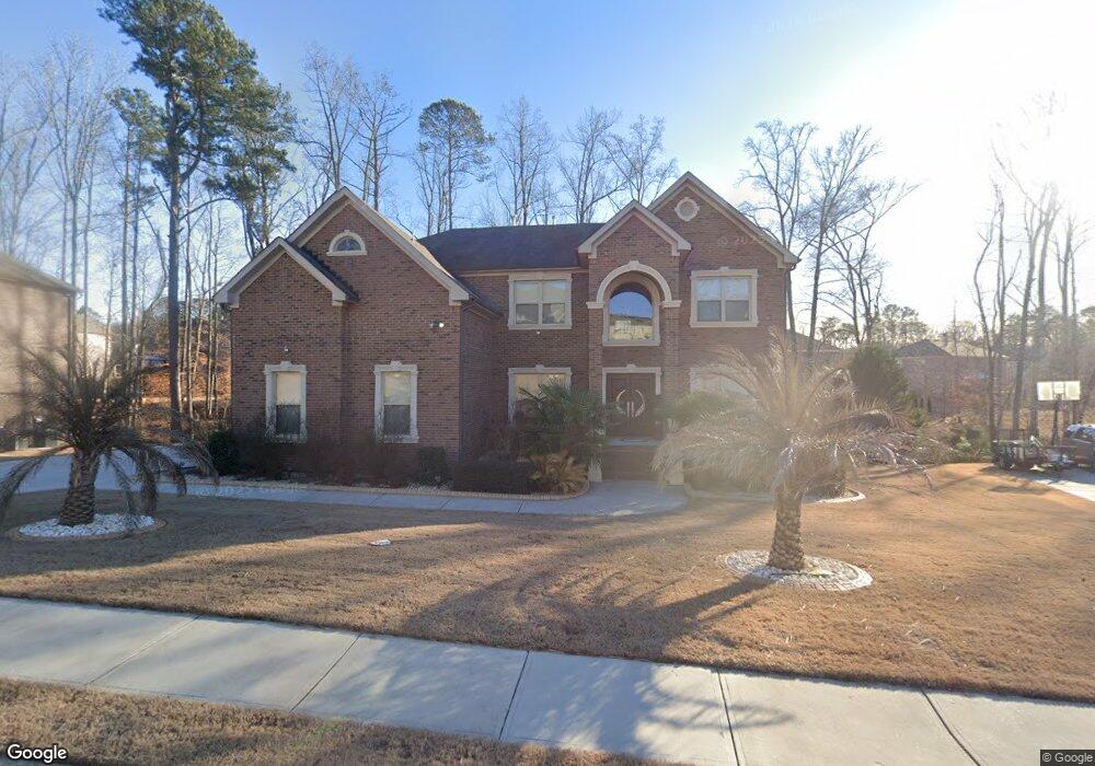 2913 Ash Grove Dr, Conyers, GA 30094 - photo 1