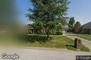 6409 Springwood Dr, Owensboro, KY 42301