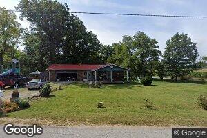 9383 W County Road 275 S, Medora, IN 47260