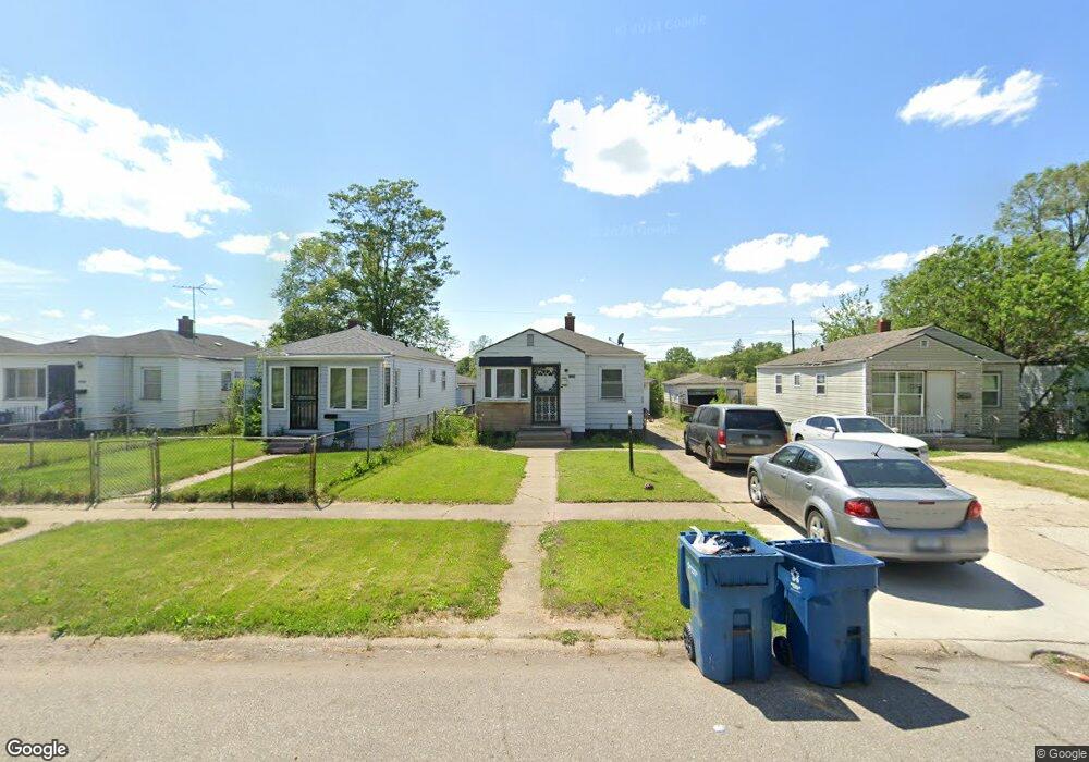 2182 Pierce St, Gary, IN 46407 - photo 1