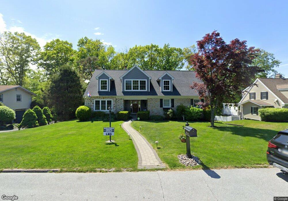 320 Friendship Dr, Paoli, PA 19301 - photo 1