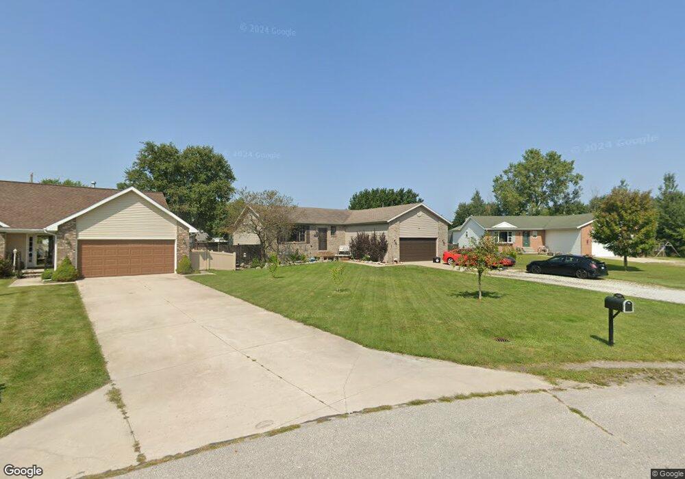 3189 Carson Dr, Port Huron, MI 48060 - photo 1