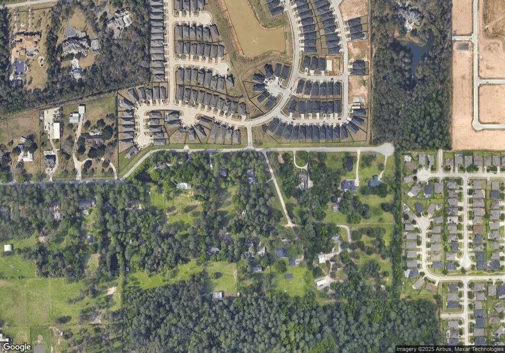 9913 Kleppel Rd, Tomball, TX 77375 - photo 1