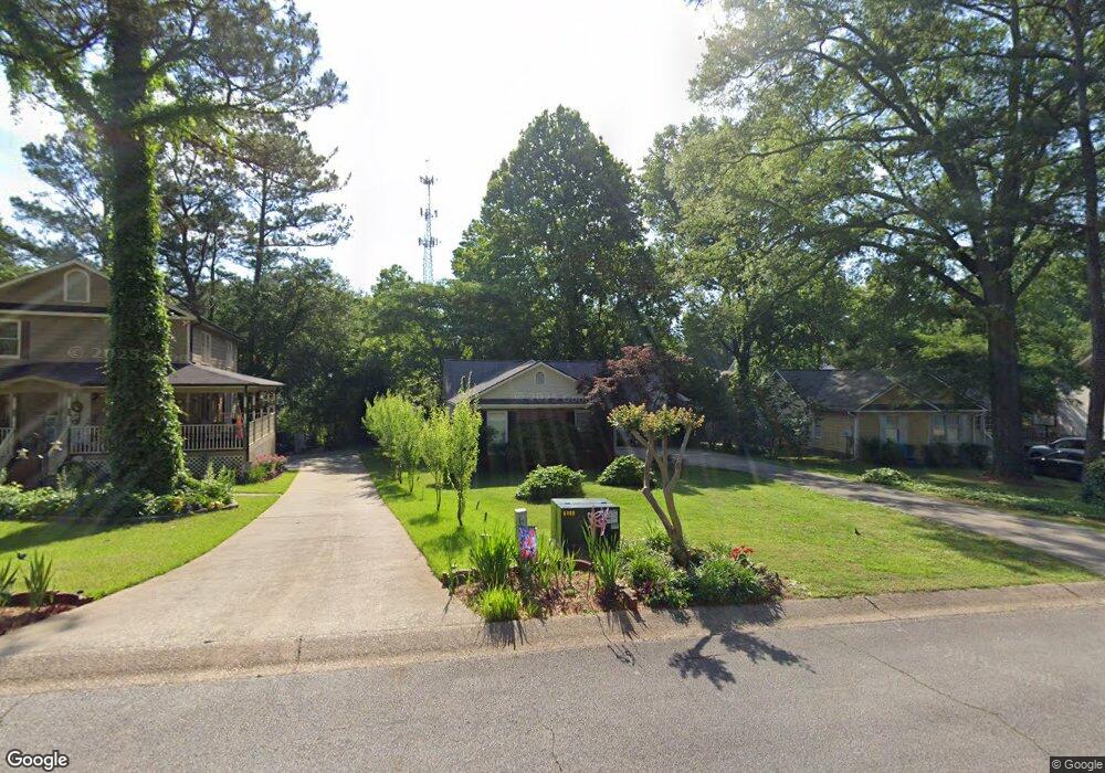 119 Comly Rich Dr, Carrollton, GA 30117 - photo 1