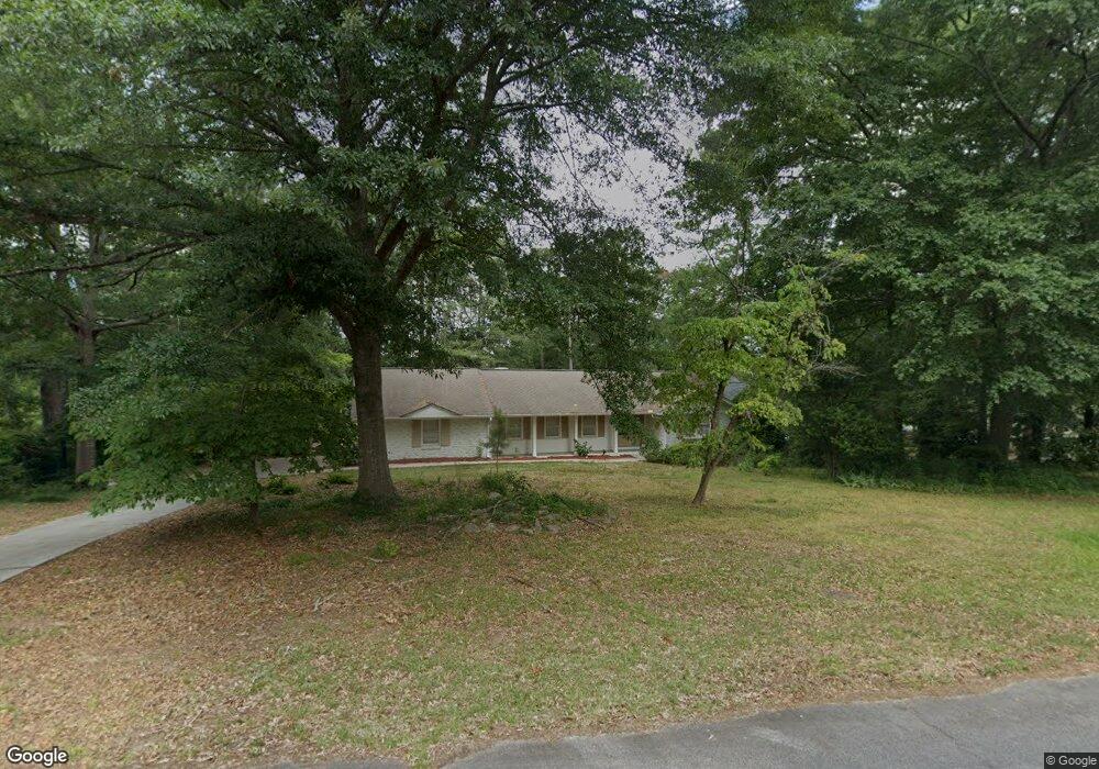 2520 Amalfi Dr, Conyers, GA 30012 - photo 1