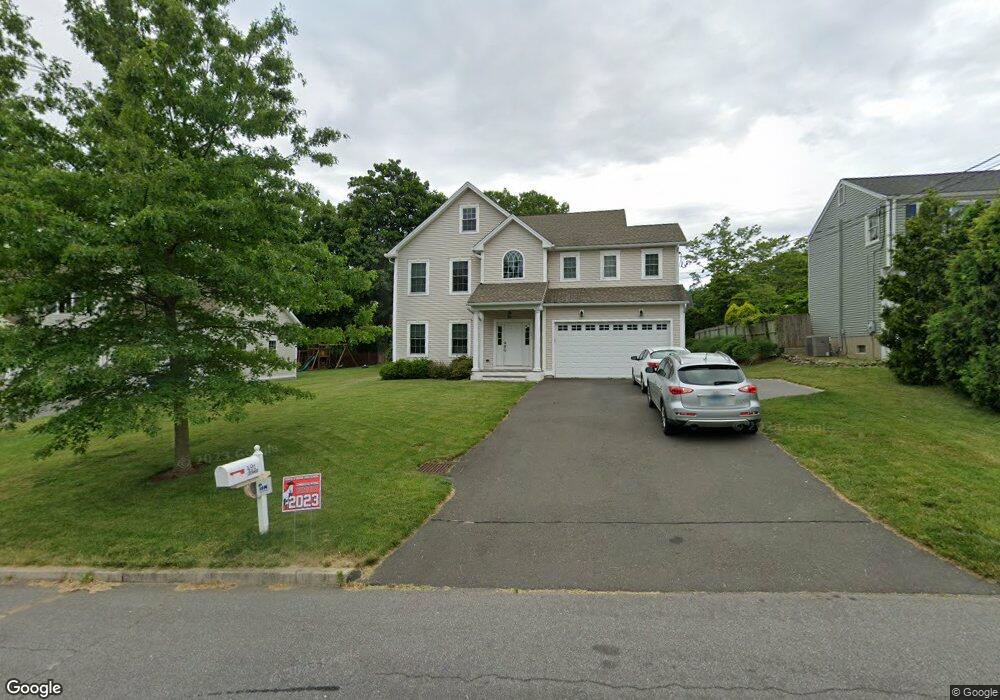 491 Lockwood Rd, Fairfield, CT 06825 - photo 1