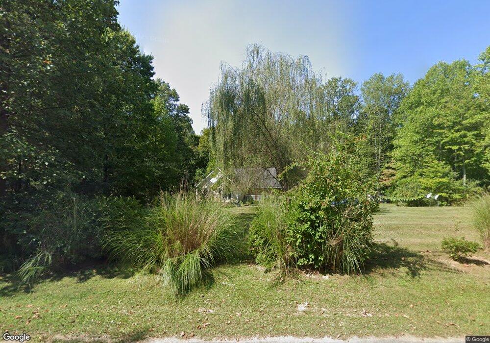 8720 Winslow Ct, Columbus, IN 47201 - photo 1