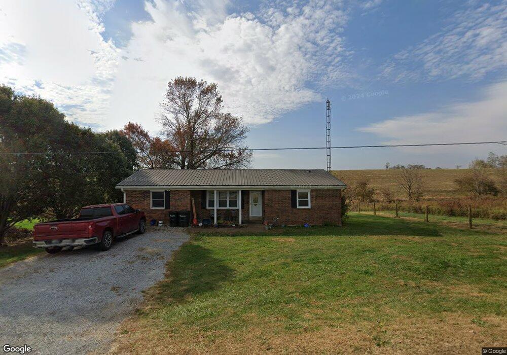 975 Kelley Pike, Flemingsburg, KY 41041 - photo 1
