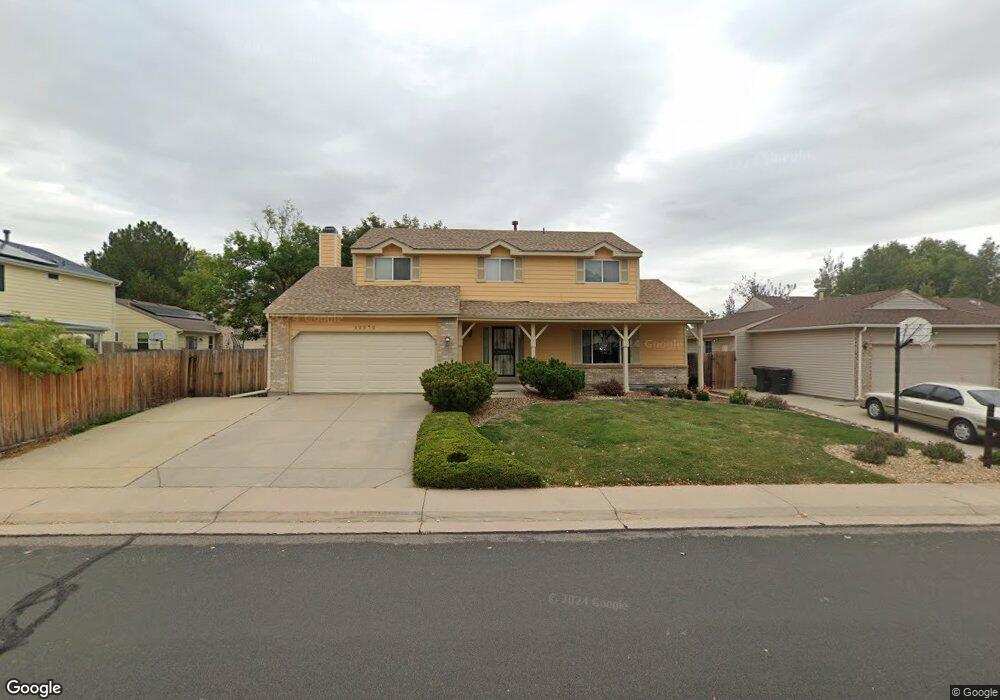 12572 Albion St, Thornton, CO 80241 - photo 1